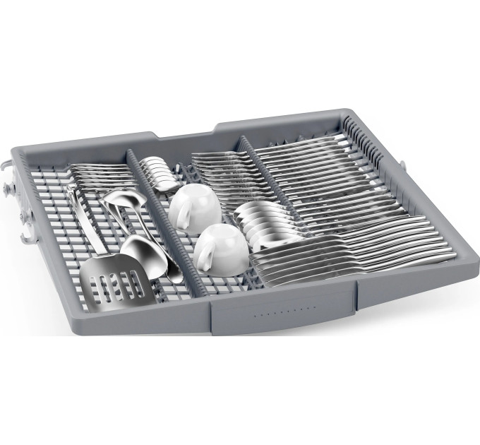 Посудомийна машина Bosch SMD6ECX12E