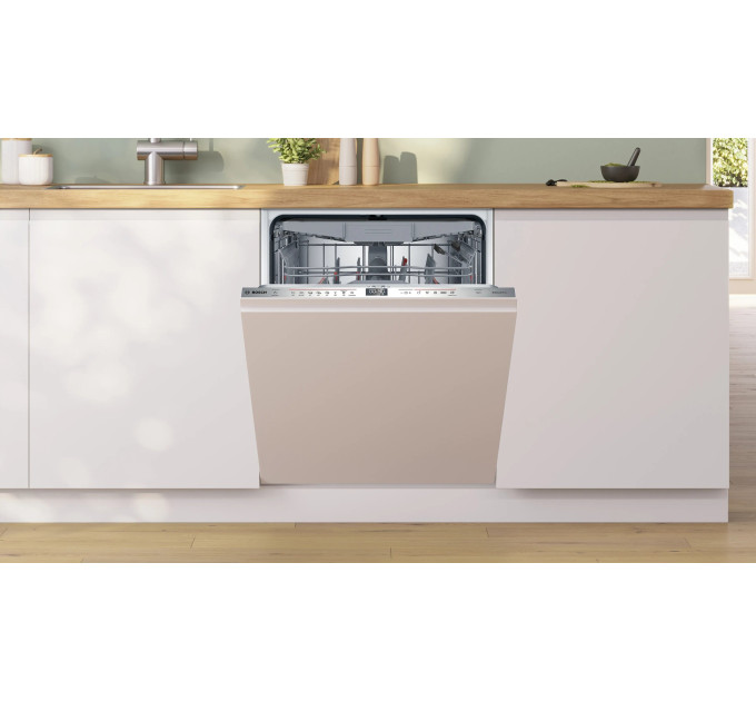 Посудомийна машина Bosch SMD6ECX12E