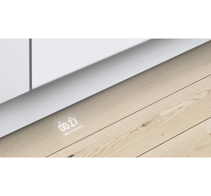 Посудомийна машина Bosch SMD6ECX12E