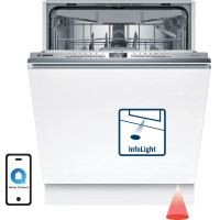 Посудомийна машина Bosch SMV4ECX08E