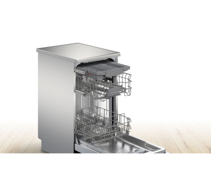 Посудомийна машина Bosch SPS2HMI42E