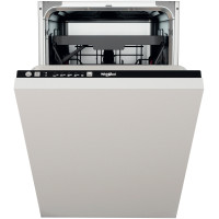 Посудомийна машина Whirlpool WI9E 2B19 C B