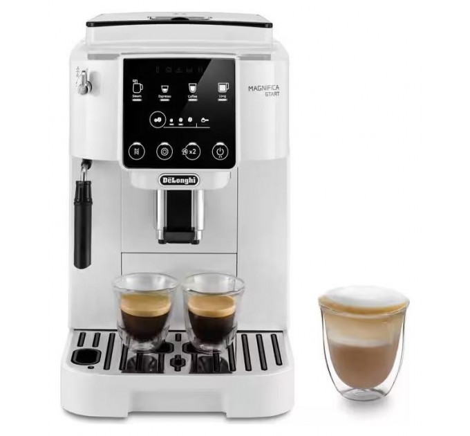 Кавомашина Delonghi Magnifica Start ECAM 220.20.W