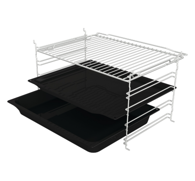 Духовка електрична Gorenje BOS67371SYW