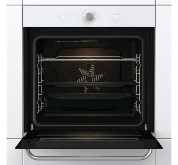 Духовка електрична Gorenje BOS67371SYW
