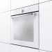 Духовка електрична Gorenje BOS67371SYW