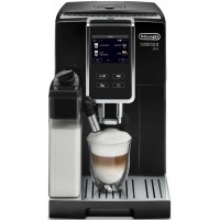 Кавомашина Delonghi Dinamica Plus ECAM 370.70.B