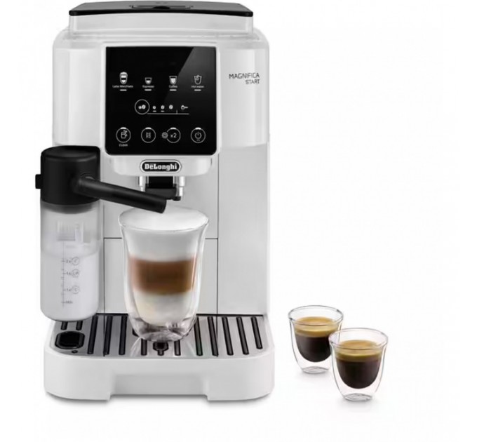 Кавомашина Delonghi Magnifica Start ECAM 220.61.W