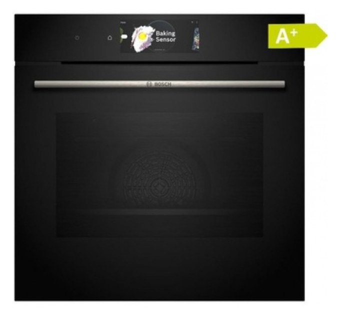 Духова шафа Bosch HBG7784B1