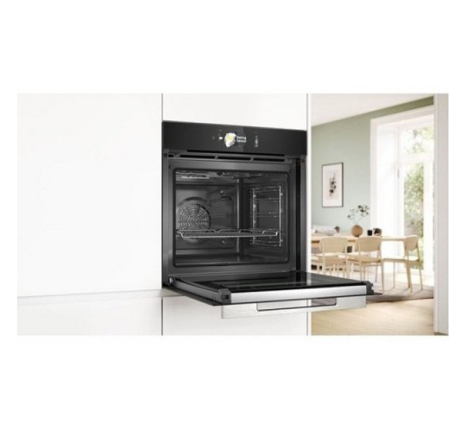 Духова шафа Bosch HBG7784B1