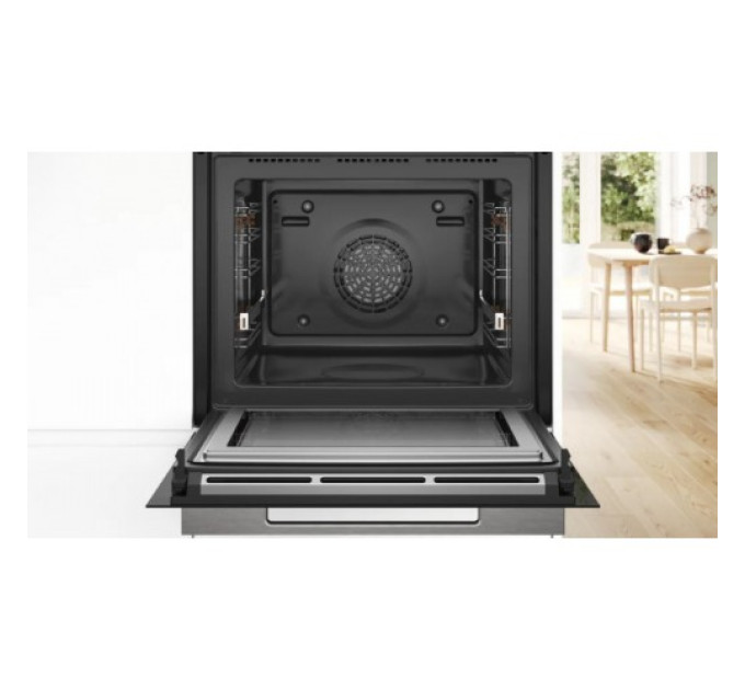 Духова шафа Bosch HMG776KB1