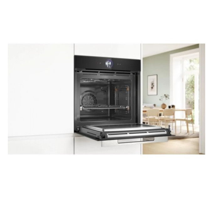 Духова шафа Bosch HMG776KB1