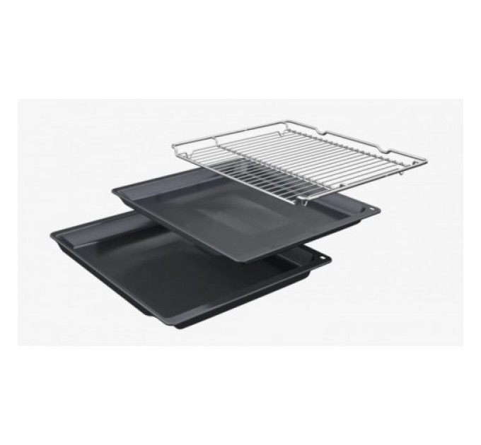 Духова шафа Bosch HMG776KB1