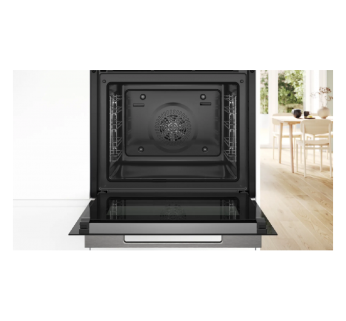 Духова шафа Bosch HBG7742B2
