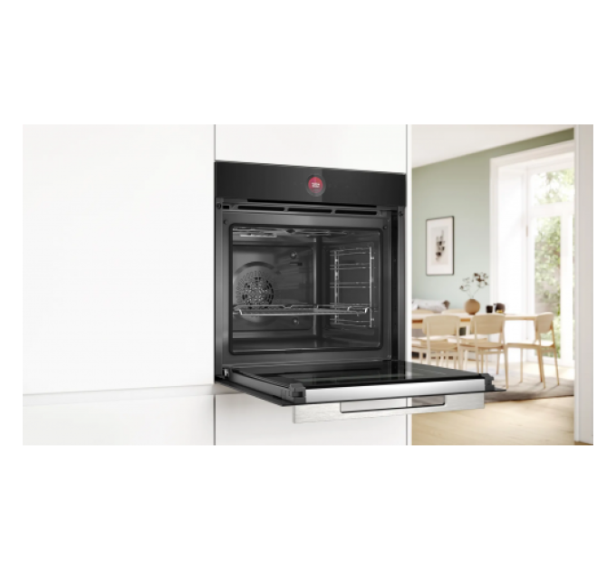 Духова шафа Bosch HBG7742B2