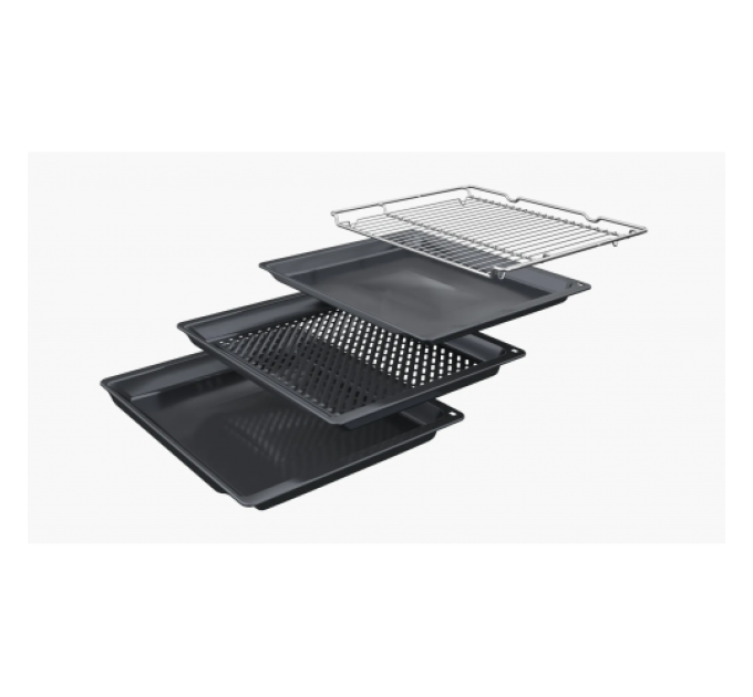 Духова шафа Bosch HBG7742B2