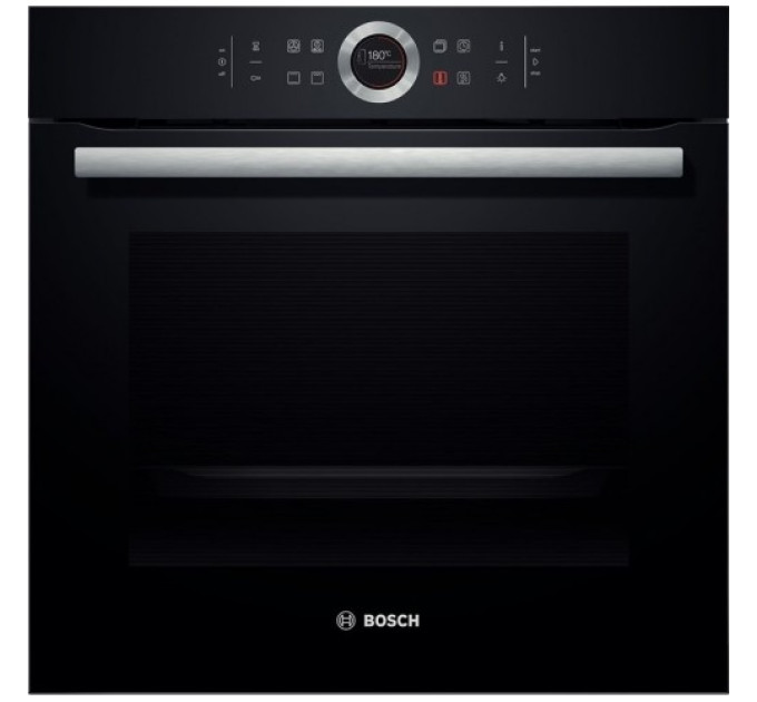 Духова шафа Bosch HBG633NB1