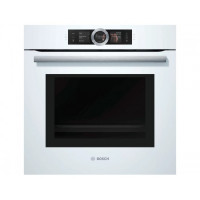 Духова шафа Bosch HNG6764W6