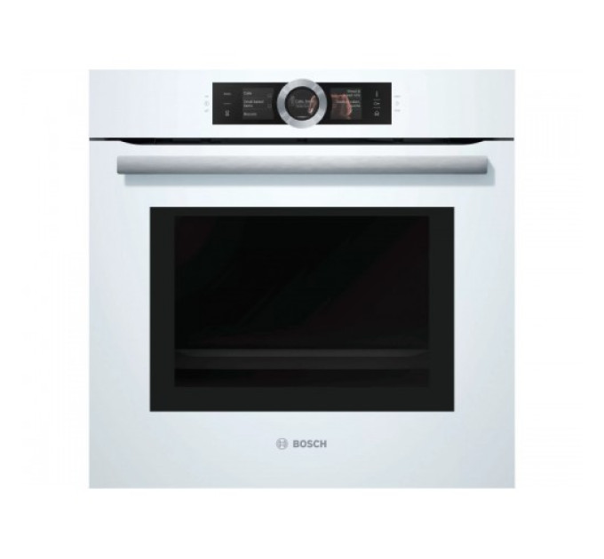 Духова шафа Bosch HNG6764W6