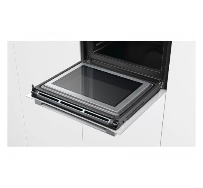 Духова шафа Bosch HNG6764W6