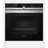 Духова шафа Siemens HB634GBS1