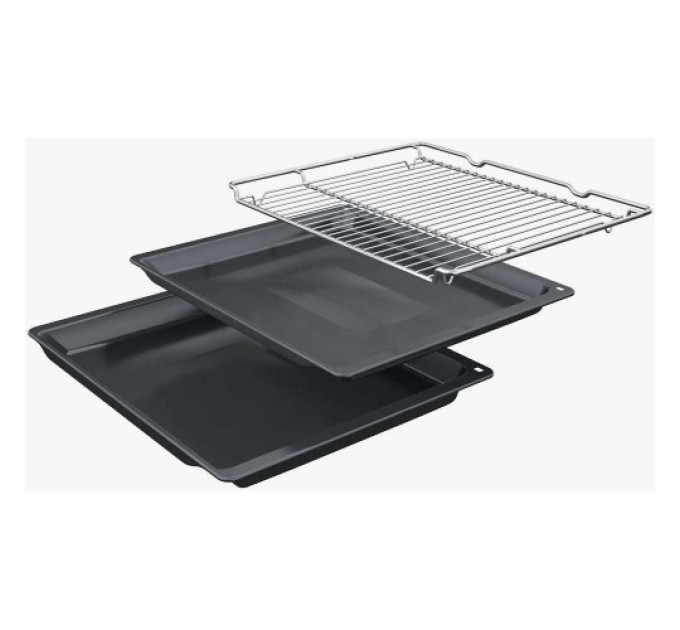 Духова шафа Bosch HRG7361B1