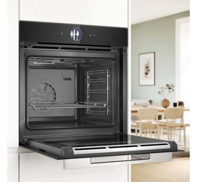 Духова шафа Bosch HRG7361B1