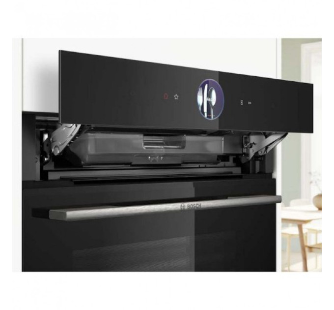 Духова шафа Bosch HRG7361B1