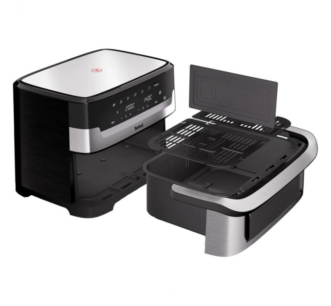 Мультипіч Tefal Dual Easy Fry Flex EY922DE0