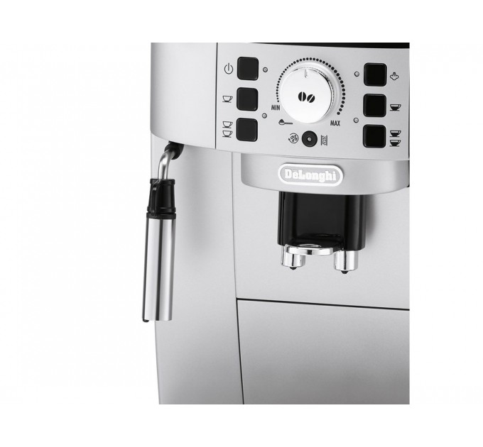 Кавомашина Delonghi Magnifica S ECAM 22.110.SB