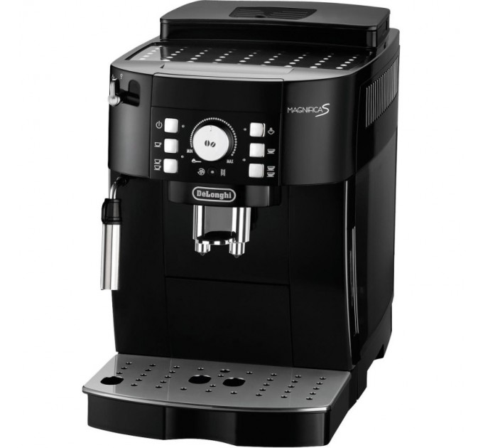 Кавомашина  Delonghi Magnifica S ECAM 21.117.B