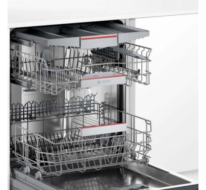 Посудомийна машина Bosch SMV4ECX21E