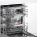 Посудомийна машина Bosch SMV4ECX21E