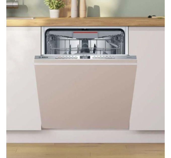 Посудомийна машина Bosch SMV4ECX21E