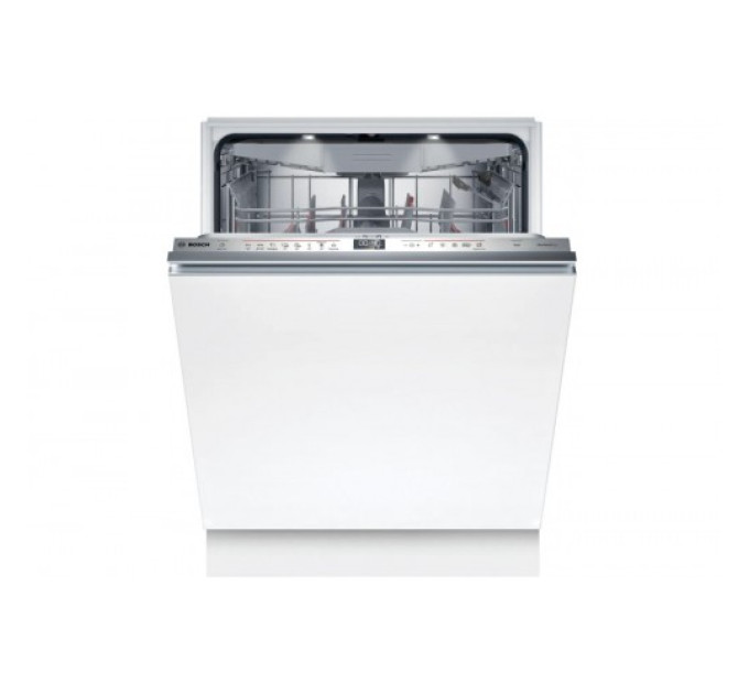 Посудомийна машина Bosch SMV6ZCX16E