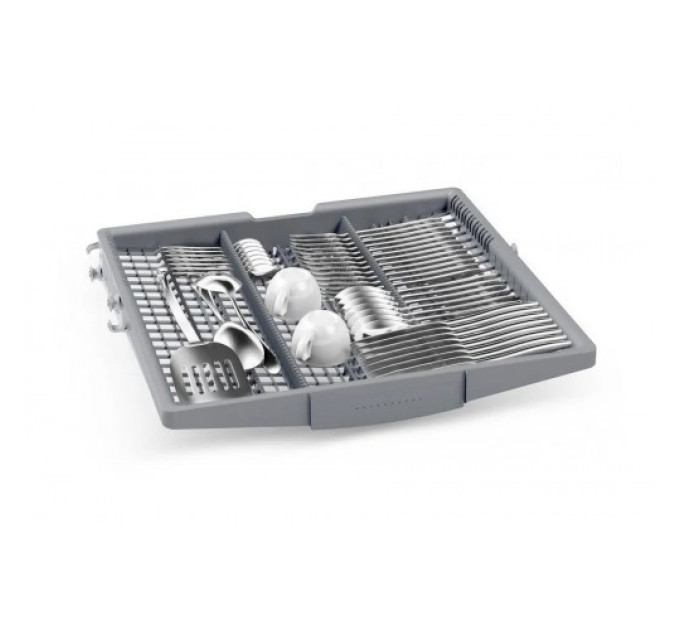 Посудомийна машина Bosch SMV6ZCX16E