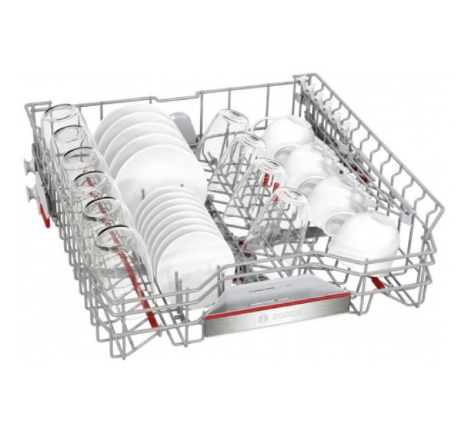 Посудомийна машина Bosch SMV6ZCX16E