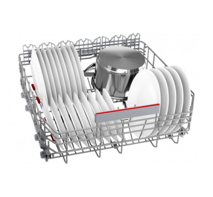 Посудомийна машина Bosch SMV6ZCX16E