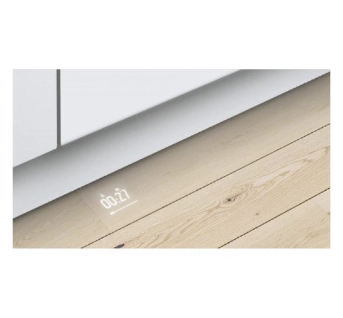 Посудомийна машина Bosch SMV6ZCX16E