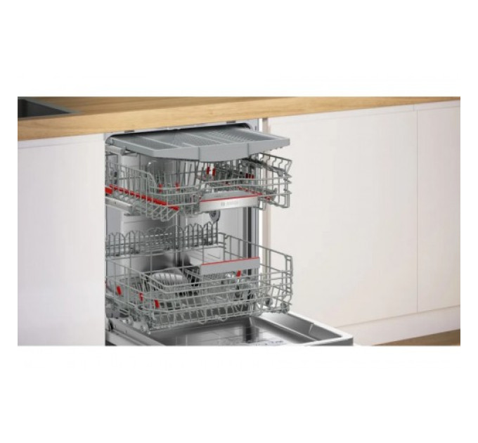 Посудомийна машина Bosch SMV6ZCX16E