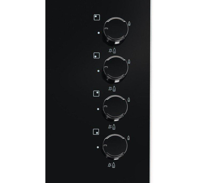 Газова варильна поверхня Electrolux EGG6407K