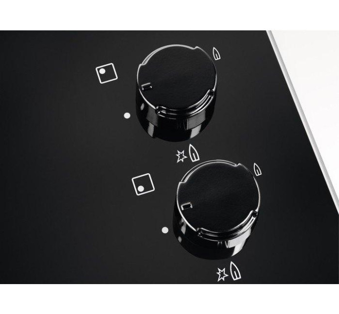 Газова варильна поверхня Electrolux EGG6407K