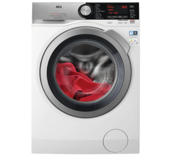 Пральна машина AEG L7FEC41PSC