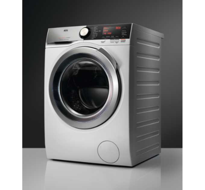 Пральна машина AEG L7FEC41PSC