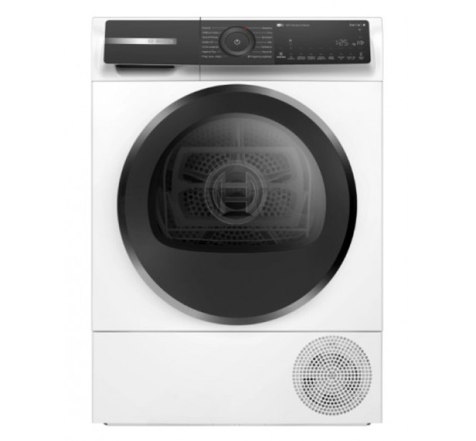 Сушильна машина Bosch WQH246D1PL