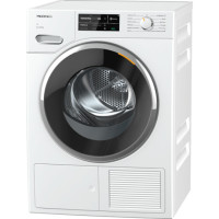 Сушильна машина Miele TWJ 660 WP
