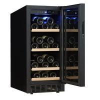 Винна шафа Guzzanti GZ 49B