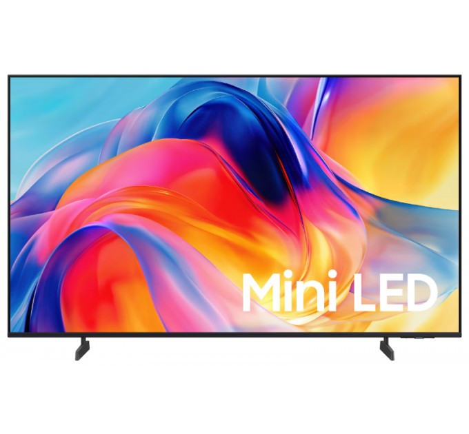 Телевізор Samsung 43" Mini LED M70H 4K Vision AI Smart TV (UE43M70H)