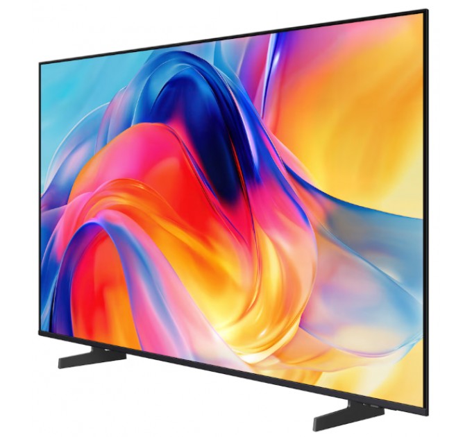 Телевізор Samsung 43" Mini LED M70H 4K Vision AI Smart TV (UE43M70H)