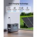 Зарядна станція ABOK 2000W 1536Wh